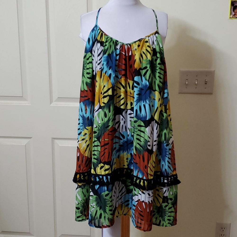 G B Dress